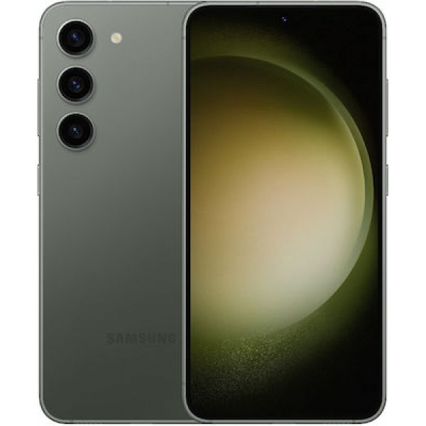 Samsung Galaxy S23 5G (8GB/128GB) Green EU